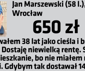Cała prawda o polskich emerytach!