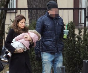 Weronika Rosati boi się nowej miłości 