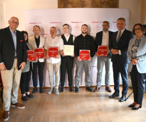 Wyróżnienie Michelin dla restauracji Aurora z Tarnowa