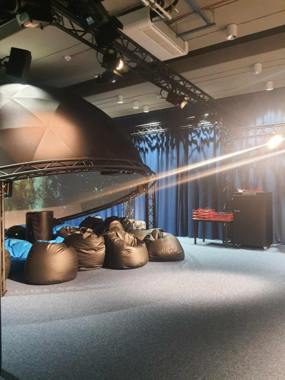 Planetarium i Obserwatorium Astronomiczne w Grodzisku Mazowieckim