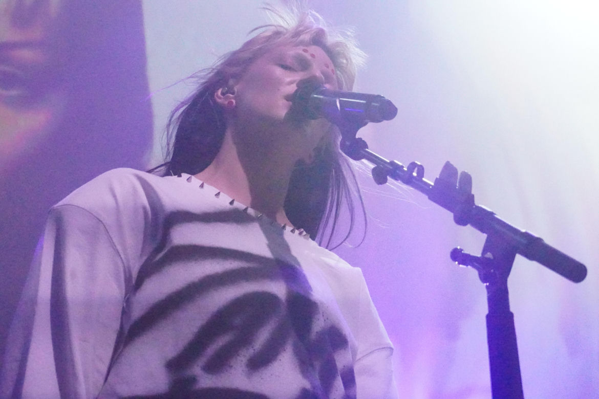 Sarsa. Koncert na Next Fest 2025 