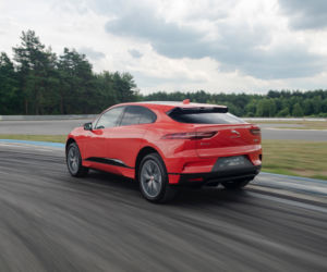 Jaguar I-Pace HSE
