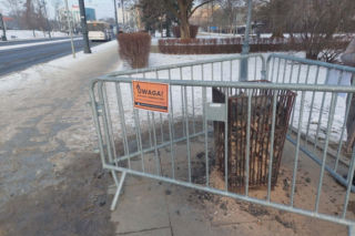 Koksowniki w Toruniu. Miasto reaguje na zimowe temperatury