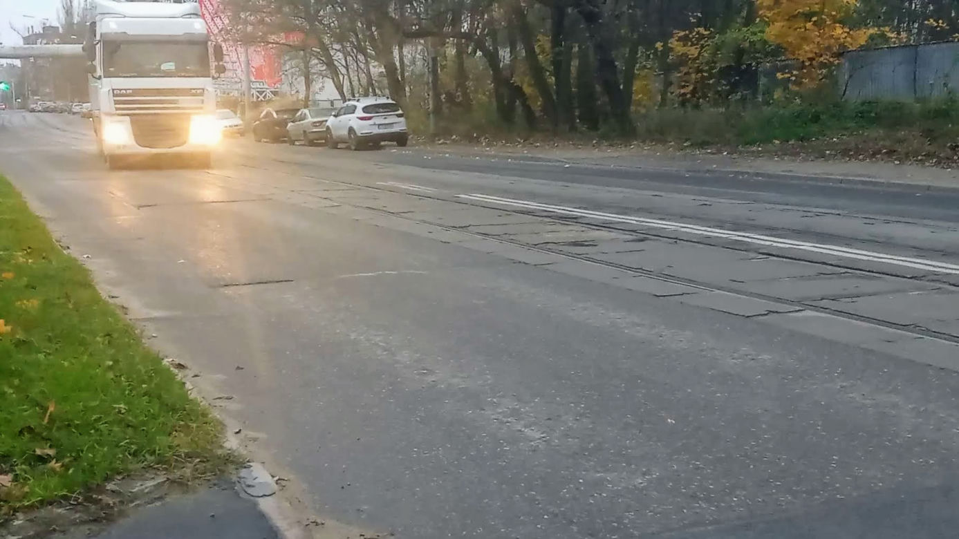 Wkrótce ten widok przejdzie do historii. "Torowa rewolucja" rusza na Pomorzanach i w centrum Szczecina