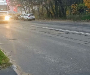 Wkrótce ten widok przejdzie do historii. Torowa rewolucja rusza na Pomorzanach i w centrum Szczecina