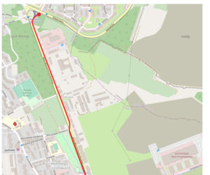 Nowe drogi rowerowe w Katowicach. Prawie 7 kilometrów tras w kilku dzielnicach miasta [ZDJĘCIA]