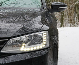 Volkswagen Jetta 2.0 TDI Highline po liftingu