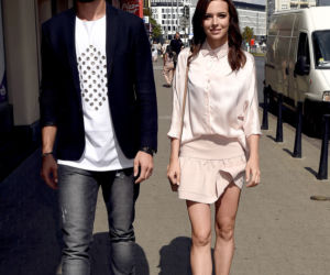 Look of the Year. Jaki look zaprezentowały gwiazdy?
