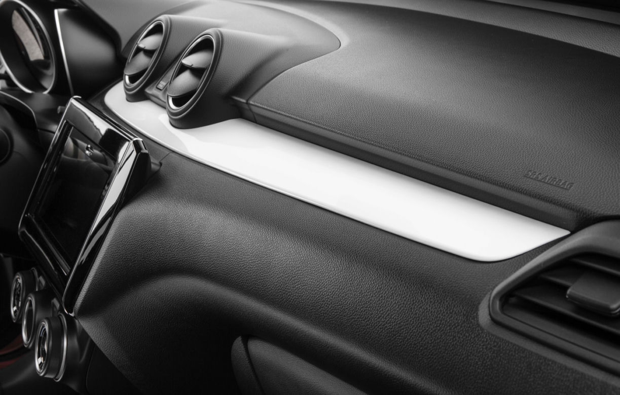 Suzuki Swift 2017