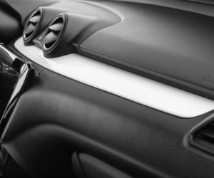 Suzuki Swift 2017