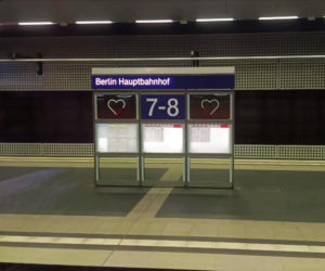 Transport publiczny w Niemczech