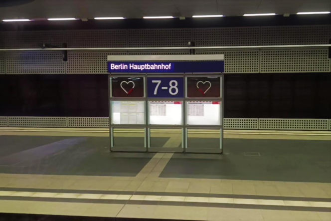 Transport publiczny w Niemczech