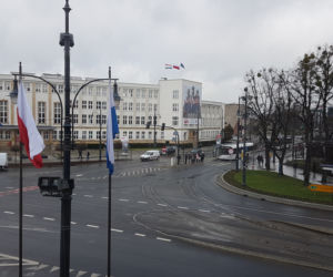 Toruń przekazał już teren pod budowę ECF-u!