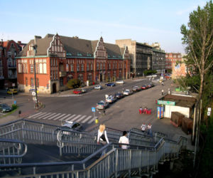 Zabrze