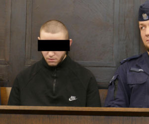 Dawid przeżył piekło. Porwano go z ulicy i połamano ręce. „Krzyczał z bólu”