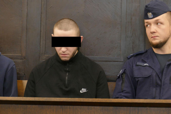 Dawid przeżył piekło. Porwano go z ulicy i połamano ręce. „Krzyczał z bólu”