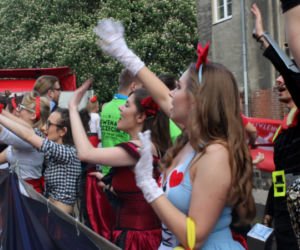 Juwenalia 2016 w Szczecinie