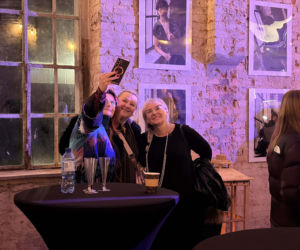 Wernisaż Echoo w Grudziądzu