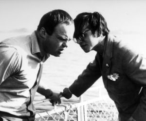 Stanisław Tym z depresją walczył aż do śmierci