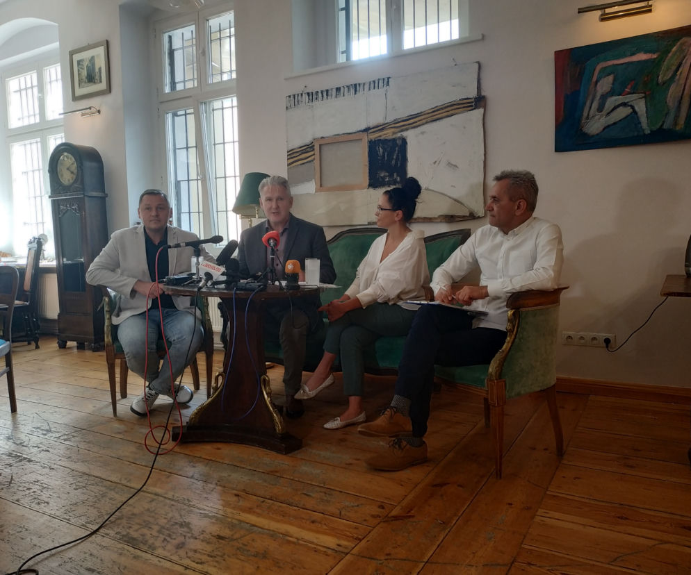 Lubuskie Lato teatralne