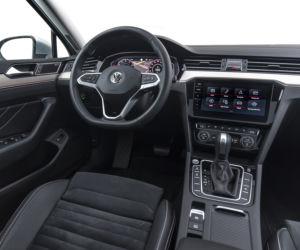 Volkswagen Passat Variant 2.0 TSI 190 KM DSG7