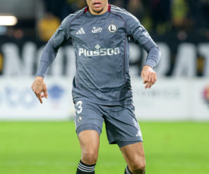 GKS Katowice - Legia Warszawa: Zdjęcia z meczu 21. kolejki PKO BP Ekstraklasy