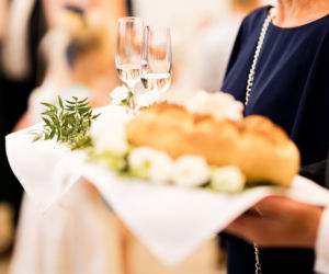 Nowy weselny trend? Przyszła panna młoda nie mogła uwierzyć w taką propozycję 