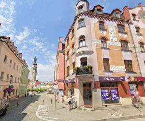 Najszczęśliwsze miasto w województwie dolnośląskim. Tak zdecydowała AI