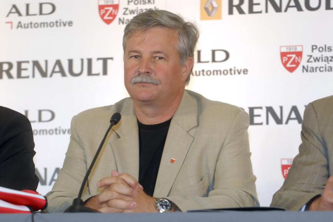 Apoloniusz Tajner