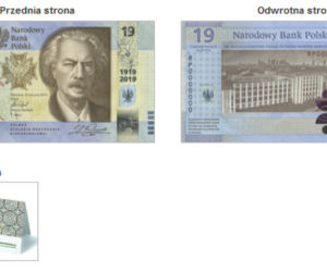 Banknoty okolicznościowe