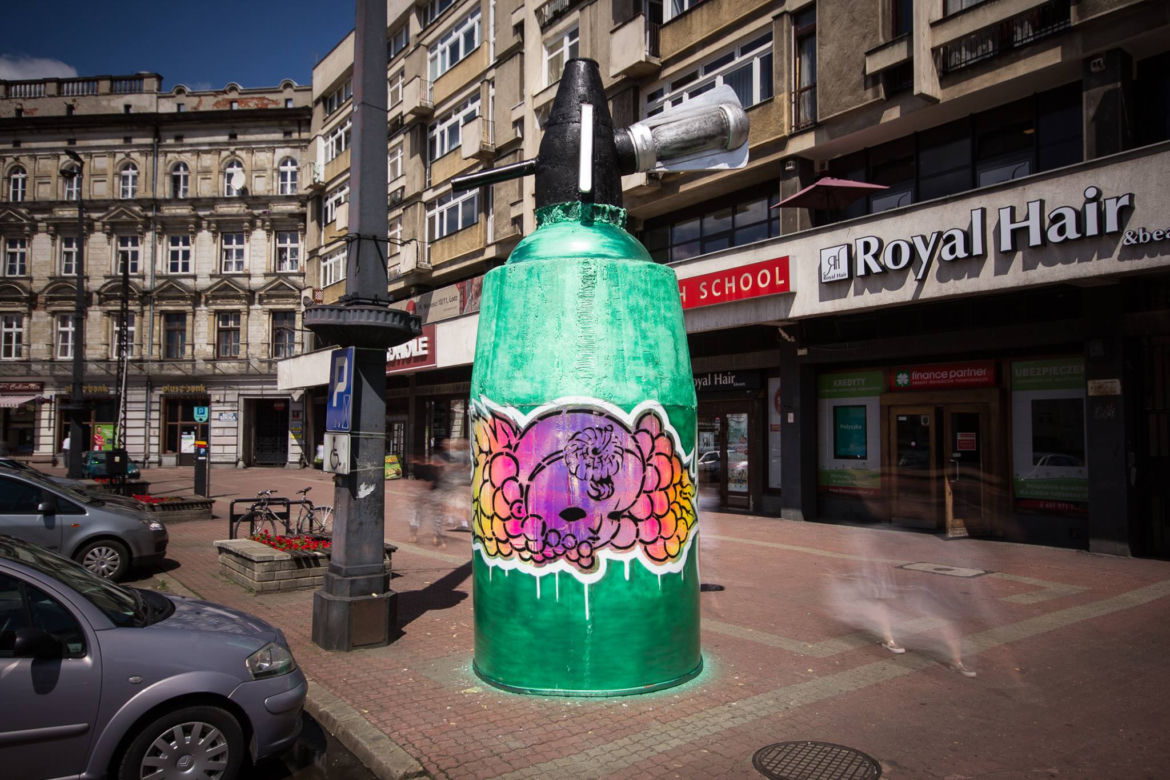 Syfon