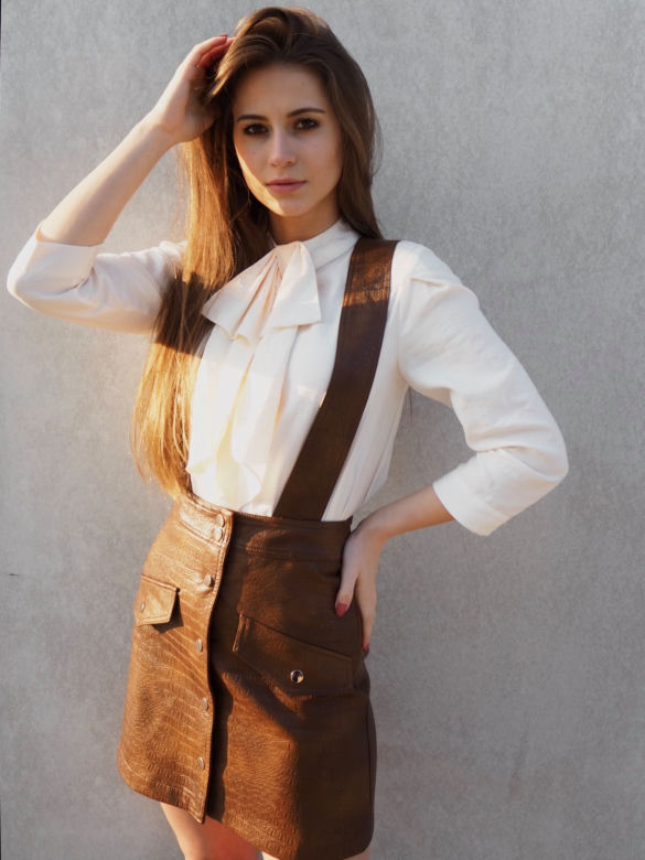 Finalistki Miss Dolnego Śląska 2020