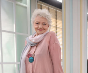 Anna Seniuk szczerze o emeryturze. W wieku 83 lat stawia sprawę jasno i dziękuje Bogu