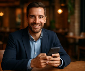 Życzenia imieninowe dla Andrzeja. Krótkie, piękne i eleganckie propozycje