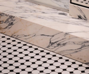 Secesyjny apartament w Poznaniu - projekt Maria Jachalska