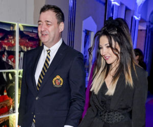 Jacek Rozenek kiedyś i dziś