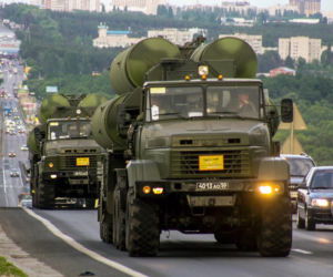 Wenezuela i rosyjskie bańki antydostępowe. Czy Putin sprzedaje światu złudzenia?