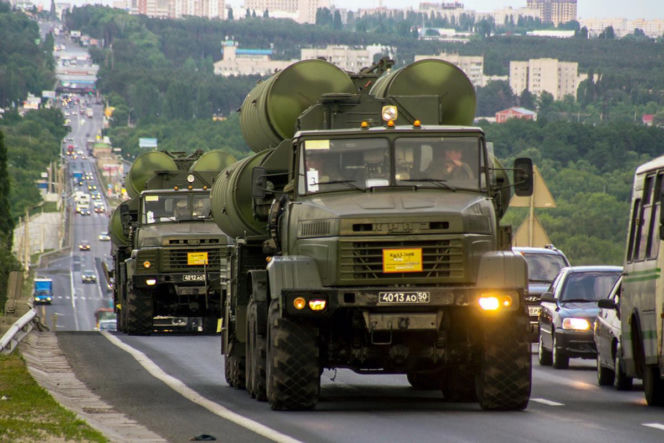 Wenezuela i rosyjskie bańki antydostępowe. Czy Putin sprzedaje światu złudzenia?