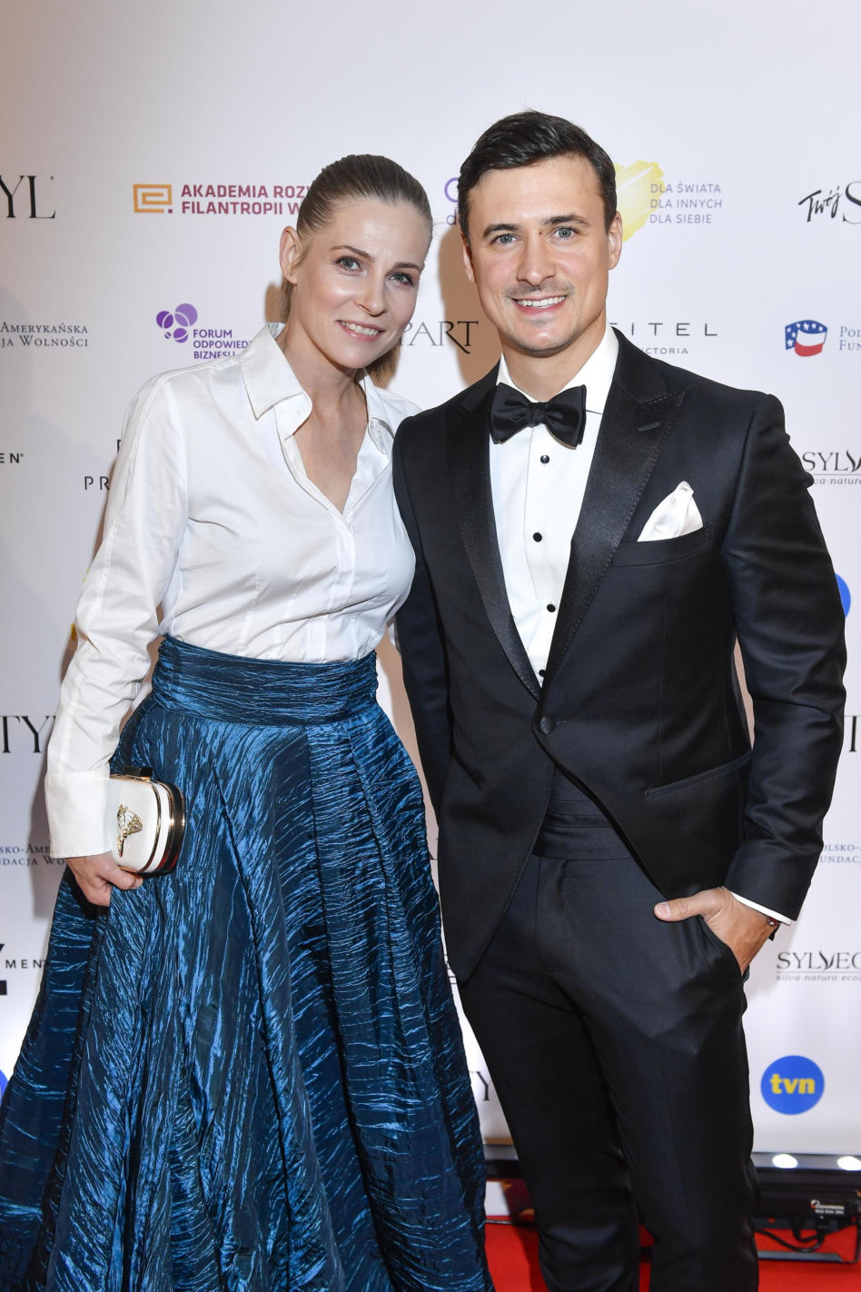 Mateusz Damięcki  zaprasza na spotkanie