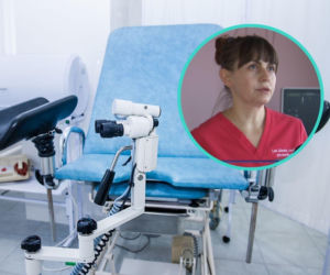 Gizela Jagielska odchodzi ze szpitala w Oleśnicy. „To nie była moja decyzja”