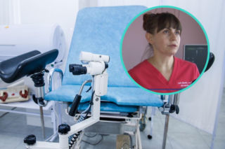 Gizela Jagielska odchodzi ze szpitala w Oleśnicy. „To nie była moja decyzja”