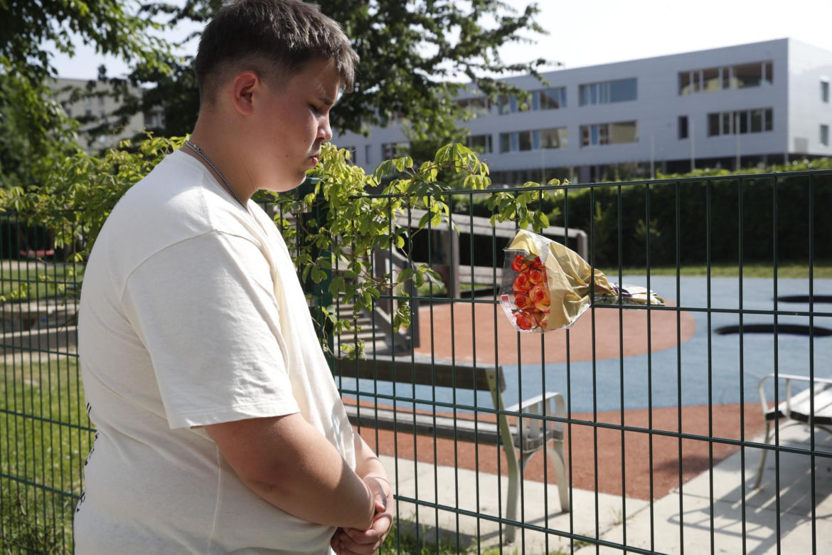 Strzelanina w szkole w Austrii. Wśród zabitych jest nastolatek z polskim obywatelstwem