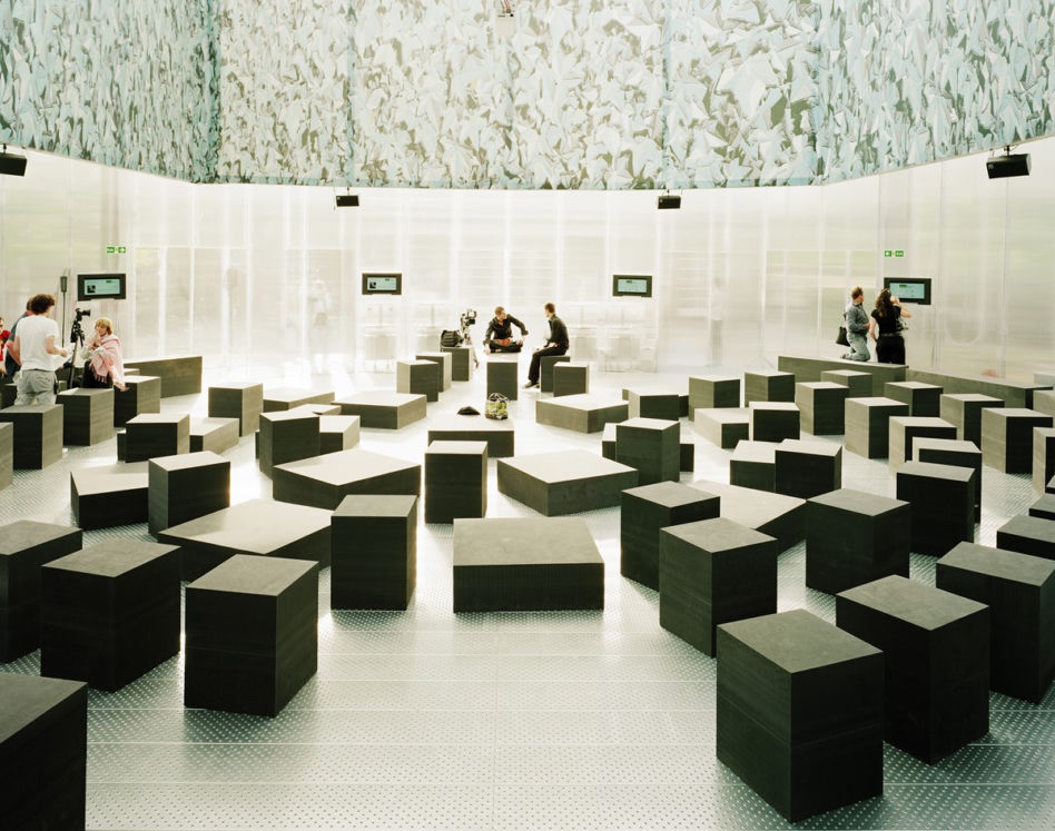 Od Zahy Hadid do Bjarke Ingels Group - wszystkie pawilony letnie Serpentine Galley