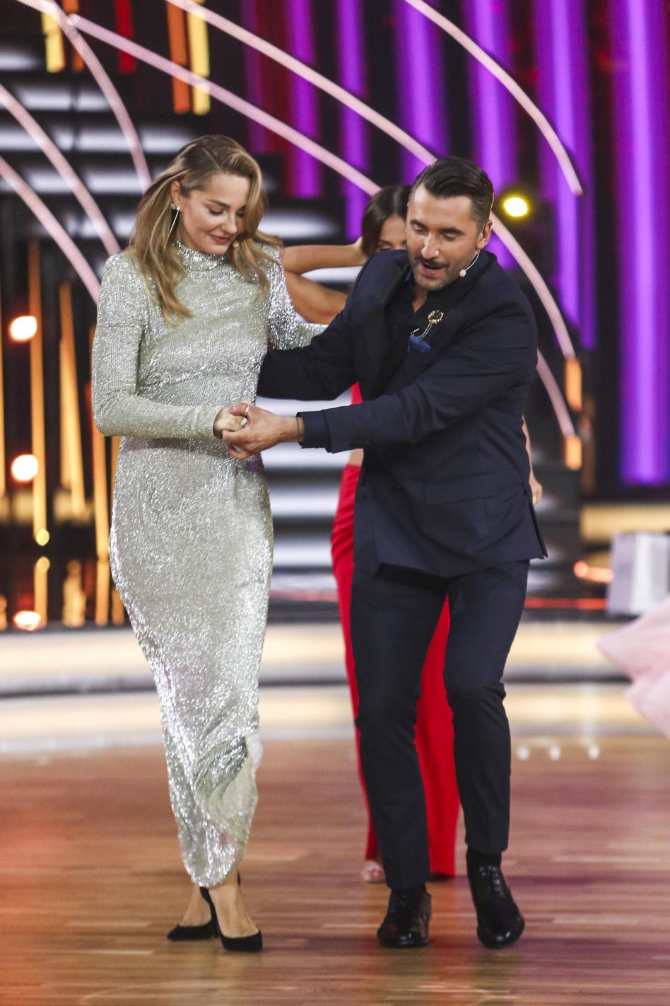 Małgorzata Socha, Taniec z Gwiazdami