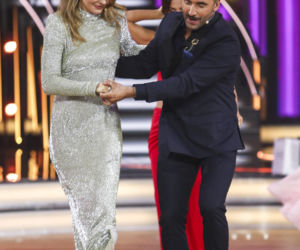 Małgorzata Socha, Taniec z Gwiazdami