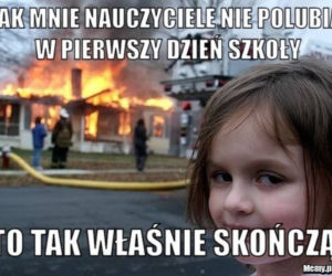 Rozpoczęcie roku szkolnego 2019 - MEMY i śmieszne obrazki! 