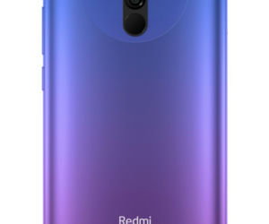 XIaomi Redmi 9