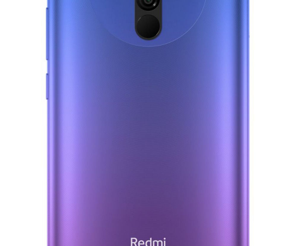 XIaomi Redmi 9
