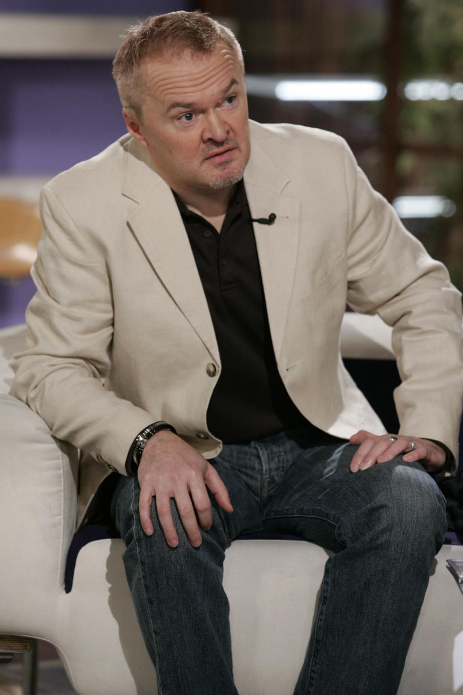 Robert Chojnacki