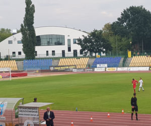 Elana Toruń - Olimpia Elbląg - 10.08.2019
